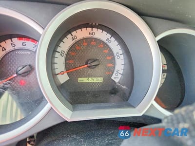 Zdjęcie 9 z 12 samochodu: 2014 TOYOTA TACOMA DOUBLE CAB VIN:3TMLU4EN6EM136568 - miniatura