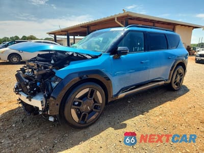 2024 KIA EV9 GT LINE KNDAEFS50R6023421 - główne zdjęcie licytacji z USA - miniatura