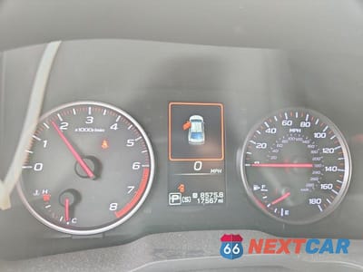 Zdjęcie 9 z 13 samochodu: 2024 SUBARU WRX PREMIUM VIN:JF1VBAH69R8804560 - miniatura