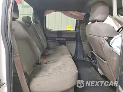 Zdjęcie 10 z 13 samochodu: 2018 FORD F250 SUPER DUTY VIN:1FT7W2BT4JEB40265 - miniatura