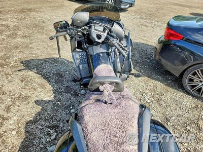 Zdjęcie 6 z 9 samochodu: 2013 HONDA GL1800 B VIN:JH2SC6840DK002066 - miniatura