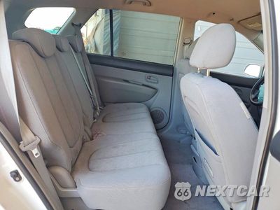 Zdjęcie 10 z 12 samochodu: 2007 KIA RONDO BASE/LX/EX VIN:KNAFG525377083692 - miniatura