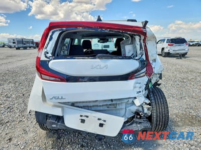 Zdjęcie 6 z 12 samochodu: 2022 KIA SOUL X-LINE VIN:KNDJ23AU6N7151893 - miniatura