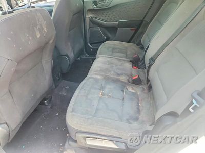 Zdjęcie 11 z 13 samochodu: 2020 FORD ESCAPE S VIN:1FMCU0F64LUA47120 - miniatura