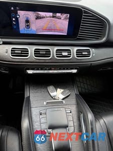 Zdjęcie 9 z 12 samochodu: 2025 MERCEDES-BENZ GLE 350 4MATIC VIN:4JGFB4FB8SB283111 - miniatura