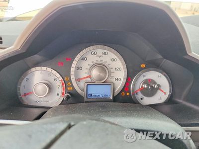Zdjęcie 9 z 14 samochodu: 2010 HONDA PILOT TOURING VIN:5FNYF3H93AB001295 - miniatura