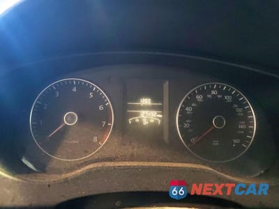 Zdjęcie 9 z 12 samochodu: 2014 VOLKSWAGEN JETTA SE VIN:3VWD17AJ9EM425927 - miniatura