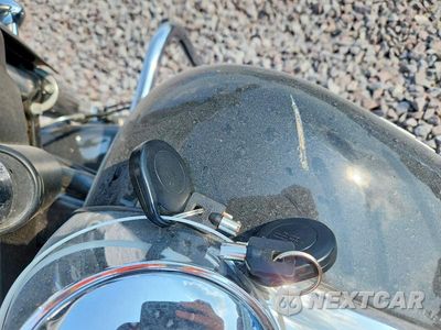 Zdjęcie 8 z 9 samochodu: 2011 HARLEY-DAVIDSON FLHX VIN:1HD1KBM13BB676865 - miniatura