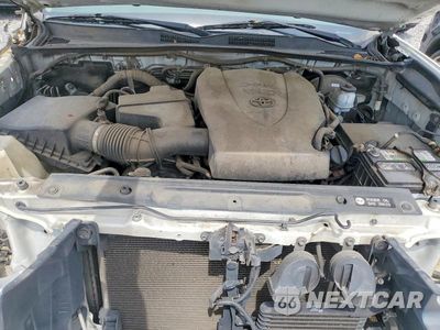 Zdjęcie 11 z 12 samochodu: 2016 TOYOTA TACOMA SR5 V6 VIN:5TFAZ5CN4GX007646 - miniatura