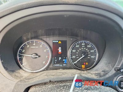 Zdjęcie 9 z 13 samochodu: 2019 MITSUBISHI OUTLANDER SE VIN:JA4AZ3A3XKZ039403 - miniatura
