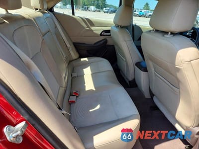 Zdjęcie 10 z 12 samochodu: 2014 CHEVROLET MALIBU 1LT VIN:1G11C5SL2EU136834 - miniatura
