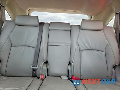 Zdjęcie 10 z 13 samochodu: 2008 LEXUS RX 350 VIN:2T2HK31U78C059981 - miniatura
