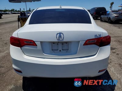 Zdjęcie 6 z 12 samochodu: 2013 ACURA ILX 20 TECH VIN:19VDE1F72DE004795 - miniatura