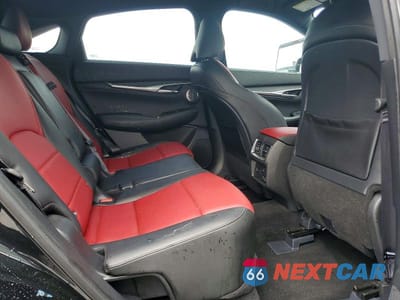 Zdjęcie 11 z 14 samochodu: 2023 INFINITI QX55 SENSORY VIN:3PCAJ5LR3PF112392 - miniatura