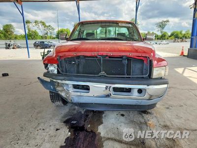 Piąte zdjęcie samochodu w środku: 1996 DODGE RAM 1500 VIN:1B7HC16Z4TS562823 - miniatura