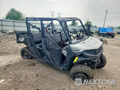 2025 POLARIS RANGER 1000 UTILITY VEHICLE 4XAT6E996S8716083 - główne zdjęcie licytacji z USA - miniatura