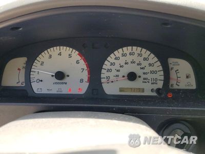 Zdjęcie 9 z 12 samochodu: 2002 TOYOTA TACOMA DOUBLE CAB PRERUNNER VIN:5TEGM92N92Z104487 - miniatura