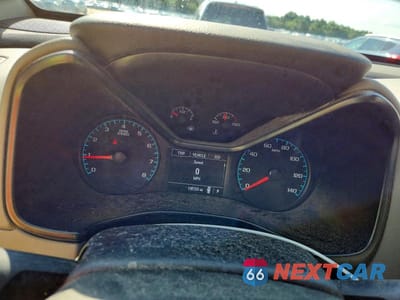 Zdjęcie 9 z 12 samochodu: 2018 CHEVROLET COLORADO VIN:1GCHSBEA2J1267064 - miniatura