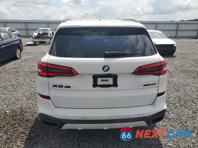 Zdjęcie 6 z 13 samochodu: 2020 BMW X5 SDRIVE 40I VIN:5UXCR4C04LLT19991 - miniatura