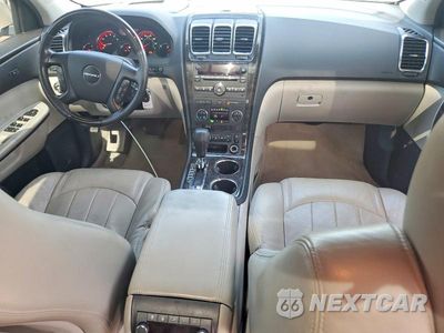 Zdjęcie 8 z 12 samochodu: 2012 GMC ACADIA DENALI VIN:1GKKRTED2CJ246062 - miniatura