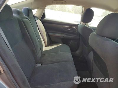 Zdjęcie 10 z 12 samochodu: 2015 NISSAN ALTIMA 2.5 S VIN:1N4AL3AP0FC269136 - miniatura