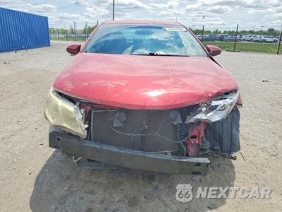Piąte zdjęcie samochodu w środku: 2012 TOYOTA CAMRY SE VIN:4T1BF1FK9CU598412 - miniatura