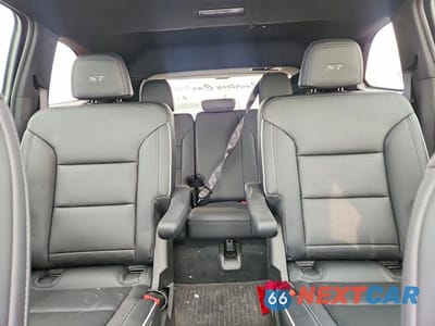 Zdjęcie 10 z 13 samochodu: 2026 BUICK ENCLAVE SPORT TOURING VIN:5GAERBKS2TJ120615 - miniatura