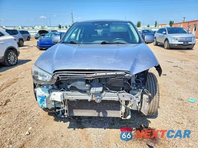 Piąte zdjęcie samochodu w środku: 2017 MITSUBISHI OUTLANDER SPORT ES VIN:JA4AR3AW2HZ026468 - miniatura