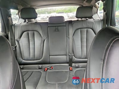 Zdjęcie 10 z 14 samochodu: 2021 BMW X5 XDRIVE40I VIN:5UXCR6C06M9G65327 - miniatura