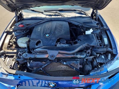 Zdjęcie 11 z 12 samochodu: 2013 BMW 335 I VIN:WBA3A9G55DNP37300 - miniatura
