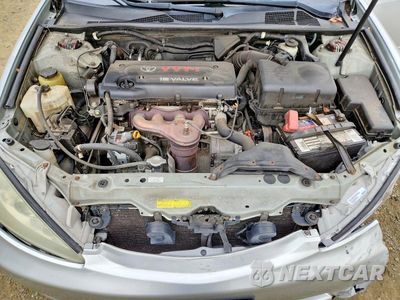 Zdjęcie 11 z 12 samochodu: 2005 TOYOTA CAMRY LE VIN:4T1BE32K05U004233 - miniatura