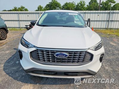 Piąte zdjęcie samochodu w środku: 2025 FORD ESCAPE ACTIVE VIN:1FMCU9GN6SUA16783 - miniatura