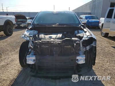 Piąte zdjęcie samochodu w środku: 2021 MAZDA CX-5 GRAND TOURING VIN:JM3KFBDM9M0417579 - miniatura