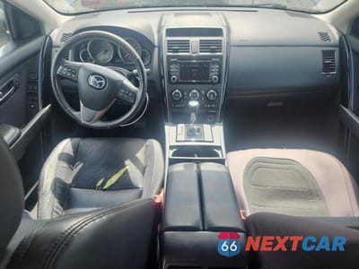 Zdjęcie 8 z 13 samochodu: 2013 MAZDA CX-9 TOURING VIN:JM3TB3CV0D0400475 - miniatura