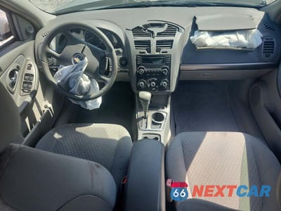 Zdjęcie 8 z 13 samochodu: 2006 CHEVROLET MALIBU LT VIN:1G1ZT518X6F300417 - miniatura