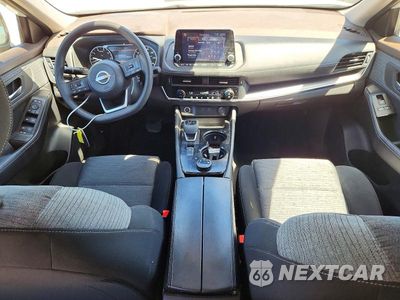 Zdjęcie 8 z 13 samochodu: 2023 NISSAN ROGUE SV VIN:JN8BT3BB4PW459754 - miniatura