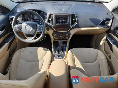 Zdjęcie 8 z 13 samochodu: 2020 JEEP CHEROKEE LATITUDE VIN:1C4PJLCB5LD653222 - miniatura