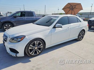 2014 MERCEDES-BENZ E 350 WDDHF5KB9EA845935 - główne zdjęcie licytacji z USA - miniatura