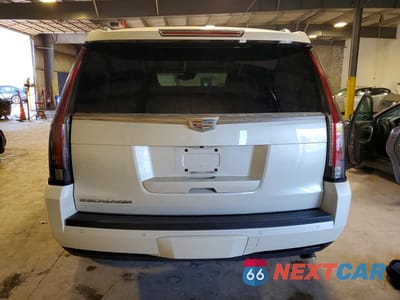 Zdjęcie 6 z 14 samochodu: 2015 CADILLAC ESCALADE VIN:1GYS4MKJ4FR603073 - miniatura