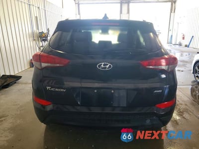 Zdjęcie 6 z 13 samochodu: 2018 HYUNDAI TUCSON SEL VIN:KM8J3CA47JU651629 - miniatura