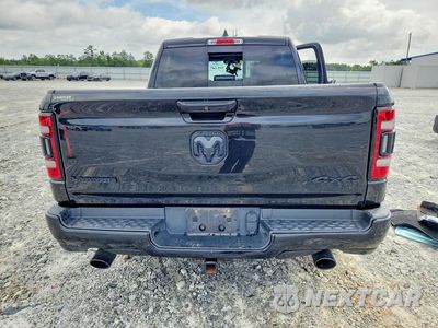 Zdjęcie 6 z 12 samochodu: 2019 RAM 1500 LARAMIE VIN:1C6SRFJT1KN863073 - miniatura
