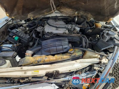 Zdjęcie 11 z 12 samochodu: 1995 TOYOTA 4RUNNER VN39 SR5 VIN:JT3VN39W3S8085487 - miniatura
