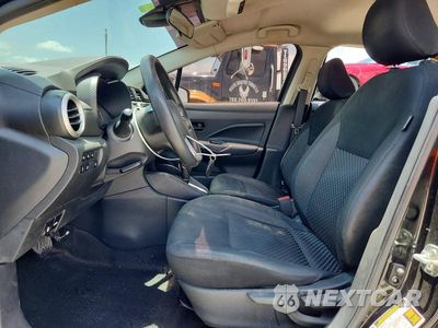 Zdjęcie 7 z 12 samochodu: 2020 NISSAN VERSA S VIN:3N1CN8DV2LL821677 - miniatura