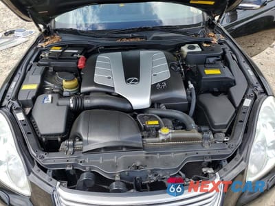 Zdjęcie 11 z 13 samochodu: 2002 LEXUS SC 430 VIN:JTHFN48Y620034121 - miniatura