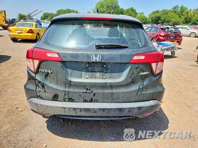 Zdjęcie 6 z 13 samochodu: 2018 HONDA HR-V LX VIN:3CZRU6H34JG710555 - miniatura