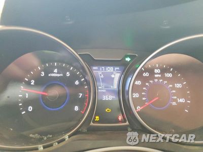 Zdjęcie 9 z 13 samochodu: 2012 HYUNDAI VELOSTER BASE VIN:KMHTC6AD4CU082882 - miniatura