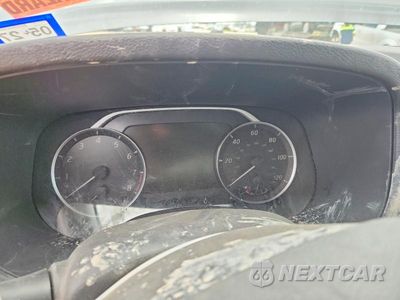 Zdjęcie 9 z 12 samochodu: 2024 NISSAN FRONTIER SV VIN:1N6ED1EJ9RN657345 - miniatura