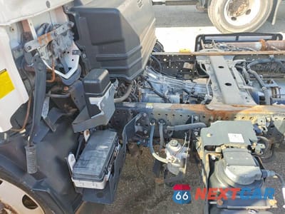 Zdjęcie 12 z 13 samochodu: 2019 ISUZU NRR - FLAT BED TRUCK VIN:JALE5W16XK7305933 - miniatura