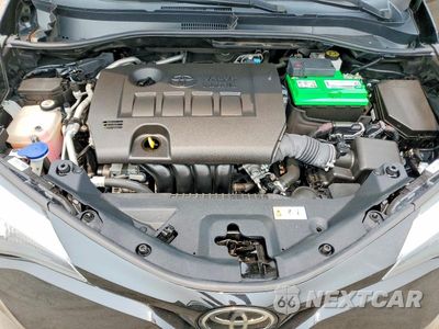 Zdjęcie 11 z 12 samochodu: 2020 TOYOTA C-HR LE VIN:NMTKHMBX8LR115173 - miniatura
