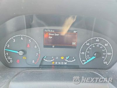 Zdjęcie 9 z 14 samochodu: 2023 FORD TRANSIT T-350 VIN:1FBAX2Y82PKA49029 - miniatura